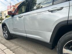 جيب جراند شيروكي إل